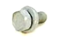 OEM Jeep Screw - 6102146AA