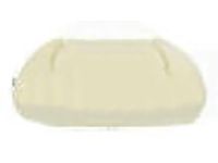 OEM 2012 Dodge Durango Seat Cushion Foam - 68101079AA