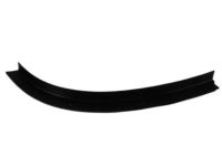 OEM Jeep WEATHERSTRIP-WHEELHOUSE - 55396052AD