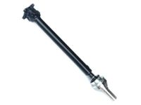 OEM Ram 1500 Front Drive Shaft Assembly - 52123021AC