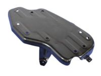 OEM 2011 Dodge Durango SKID Plat-Fuel Tank - 68061320AE