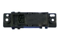 OEM 2012 Chrysler Town & Country Switch-SUNROOF - 68023666AA