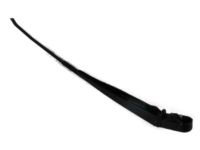 OEM 2009 Dodge Ram 3500 Arm WIPER-Front WIPER - 55077132AD