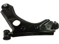 OEM 2017 Ram ProMaster City Front Lower Control Arm - 68263081AA