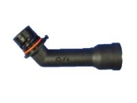 OEM 2015 Ram ProMaster 1500 Tube-Oil Filler - 4893317AA