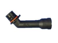 OEM 2021 Ram ProMaster 3500 Tube-Oil Filler - 4893317AA