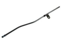 OEM Ram Tube-Engine Oil Indicator - 68154684AB