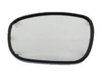 OEM 2007 Dodge Charger Mirror-Mirror Replacement - 5139195AA