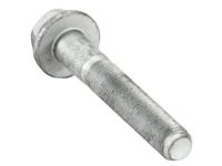OEM Ram Bolt-HEXAGON FLANGE Head - 6104265AA