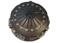 OEM Dodge Plate-Pressure Plate And Disc - 5038119AH