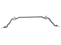 OEM Ram ProMaster 3500 Bar-Front - 68095827AC