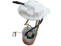 OEM 2013 Ram 1500 Fuel Pump Module/Level Unit - 68197307AA