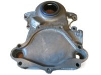 OEM 1984 Dodge W150 Cover - 3769964