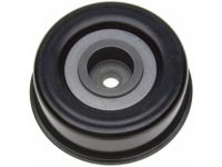 OEM 2002 Chrysler Sebring PULLEY-TENSIONER - MD362028