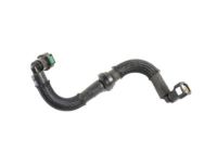 OEM 2014 Dodge Charger Hose-PURGE - 68137179AA