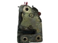 OEM 1998 Dodge Dakota Front Right Door Lock Actuator - 55075948AC