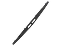 OEM Jeep Wrangler Blade-Rear WIPER - 68362105AA