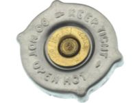 OEM Ram Radiator Cap - 5278697AA