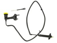 OEM 2008 Dodge Ram 2500 Cylinder-Clutch Master Cylinder - 52110496AC