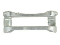 OEM Jeep Adapter-Disc Brake CALIPER - 68212012AA