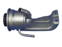 OEM Chrysler Reservoir-Power Steering Fluid - 5272351AE
