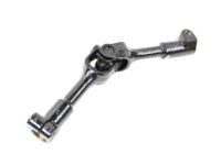 OEM Ram 1500 Classic Shaft-Steering Column INTERMEDIAT - 55057335AC