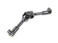 OEM Ram Shaft-Steering Column INTERMEDIAT - 55057335AC