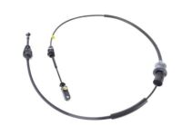 OEM Chrysler Cable-Gear Selector - 4578758AE