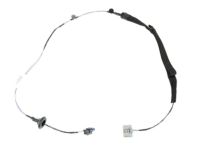OEM Jeep Wiring-Front Door - 68206069AB