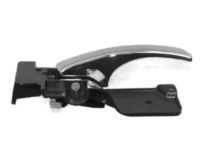 OEM 2012 Ram C/V Handle-Door Interior - 68066552AB