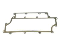 OEM Dodge Challenger Seal-Intake Manifold Pan - 5037555AA