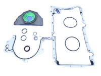 OEM 2007 Chrysler Sebring Gasket Kit-Engine - 68002252AA