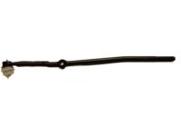 OEM Dodge Tie Rod-Tie Rod - 52106984AA