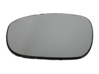 OEM 2009 Chrysler 300 Mirror-Mirror Replacement - 5139203AA