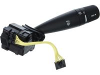 OEM 2015 Jeep Wrangler Switch-WIPER - 68003214AD