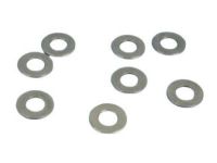 OEM Ram Washer-Flat - 6501681