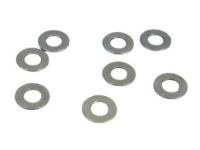 OEM Ram 2500 Washer-Flat - 6501681