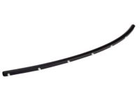 OEM 2005 Dodge Magnum WEATHERSTRIP-Hood To Radiator - 68040220AC