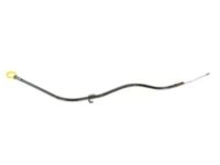 OEM Jeep Tube-Engine Oil Indicator - 5038173AC