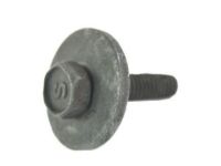OEM Chrysler Screw-Tapping HEXAGON Head - 6511791AA