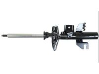 OEM 2016 Chrysler 200 *STRUT-FRONTSUSPENSION - 4877695AE