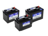 Mopar BBAH8800AA