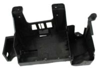 OEM Ram 2500 Tray-Battery - 55372500AE