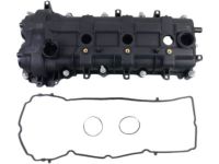 OEM 2015 Chrysler 200 Cover-Cylinder Head - 5184069AN