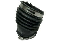 OEM Dodge Nitro Air Cleaner Hose - 4880268AA