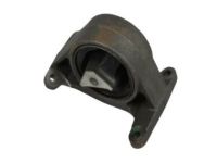 OEM Jeep INSULATOR-Engine Mount - 52058937AC