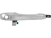 OEM Chrysler Handle-Exterior Door - 4589009AH