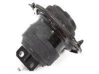 OEM 2018 Dodge Charger Insulator - 68062143AH