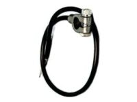 OEM 2005 Dodge Sprinter 2500 Battery Negative Wiring - 5120219AA