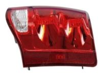 OEM 2012 Ram C/V Lamp-Tail Stop Turn - 5182534AF